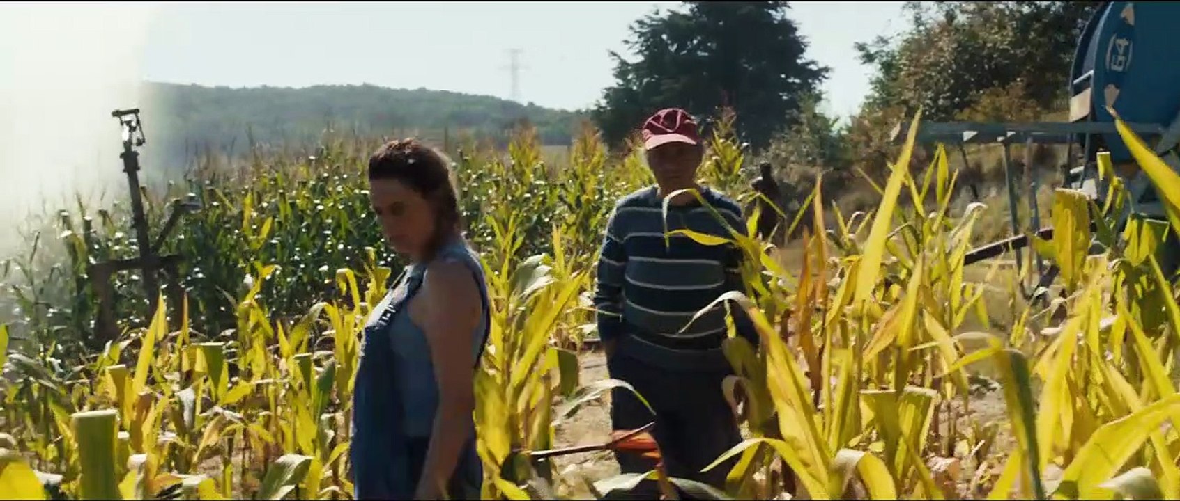 Onda de Calor Trailer Original