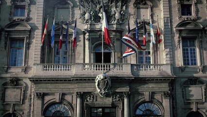 Marseille 1ª Temporada Teaser (1) Nacional