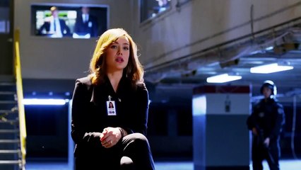 The Blacklist - season 4 Tráiler VO