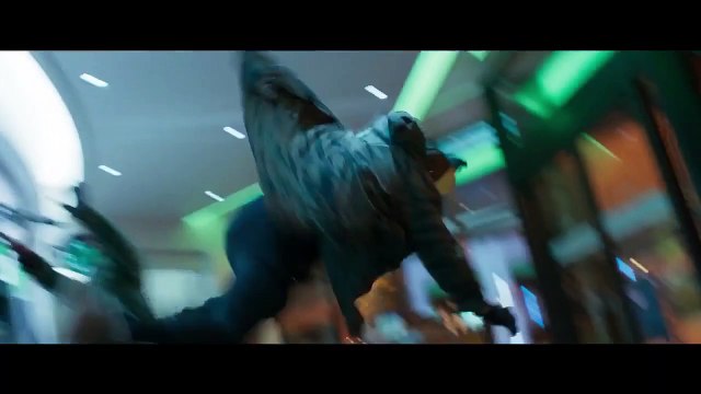 Spider-Man: Homecoming Tráiler (6) VO