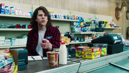 American Ultra Trailer (2) Original