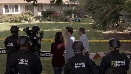 Man Seeking Woman - season 3 Tráiler VO