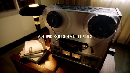 Legión Teaser (2) VO