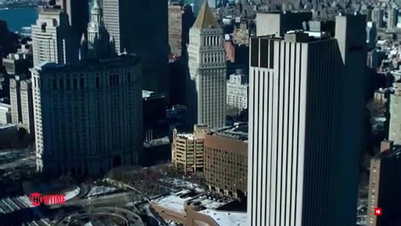 Billions Tráiler