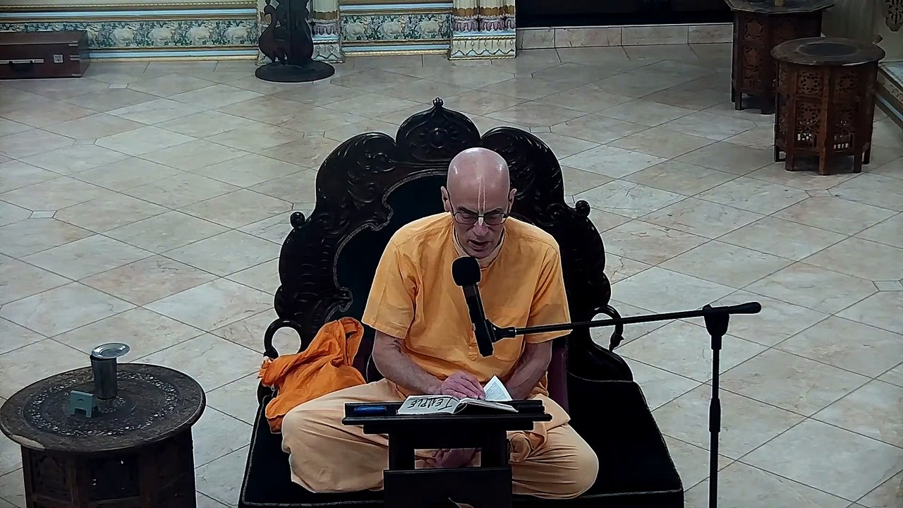 Contents of the Gita Summarized, Part 12