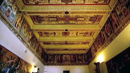 The Young Pope Cómo se hizo... VO