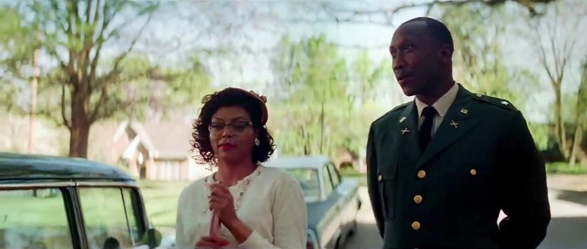 Figuras ocultas Clip (3) VO