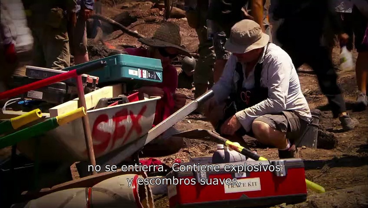 Hasta el último hombre Cómo se hizo... (2) VO