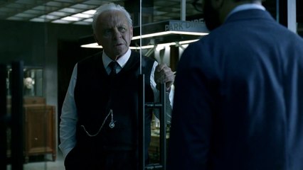 Westworld Tráiler (3) VO