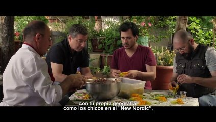 The Turkish Way Tráiler