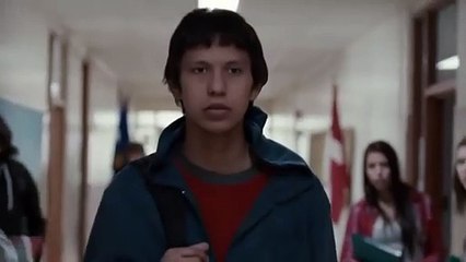 The Lesser Blessed Tráiler VO