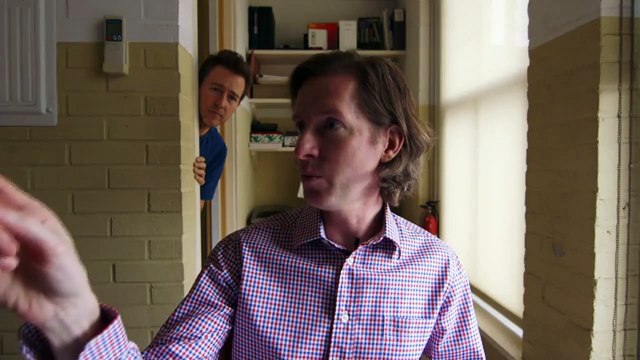 Isla de perros Cómo se hizo... VO