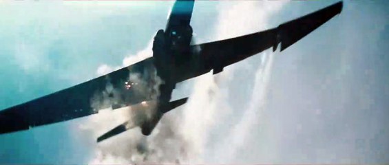 Ponte dos Espiões Trailer (1) Original