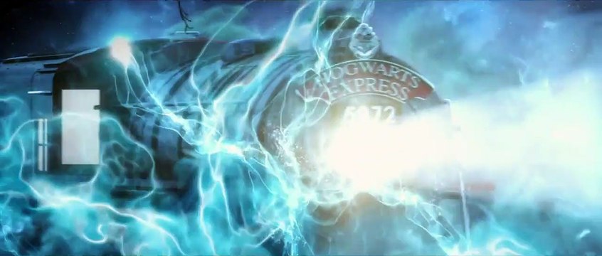 Animales fantásticos y dónde encontrarlos Reportaje VO