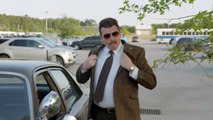 Vice Principals Tráiler VO