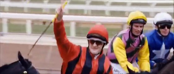 Superando Limites Trailer Original