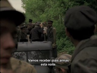 Filho de Saul Trailer (2) Legendado