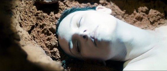 La autopsia de Jane Doe Tráiler