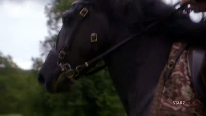 The White Princess Teaser VO