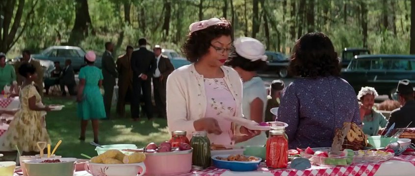 Figuras ocultas Clip (5) VO