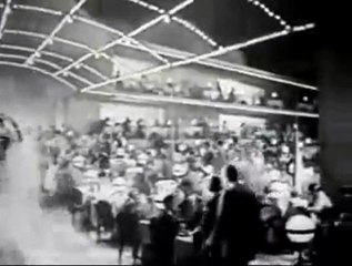 Aurora Trailer Original