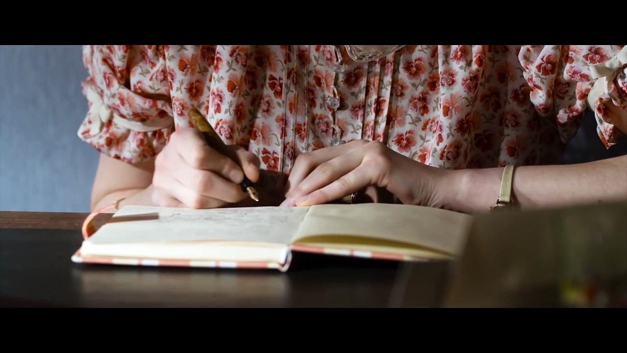 The Diary of Anne Frank Teaser Original
