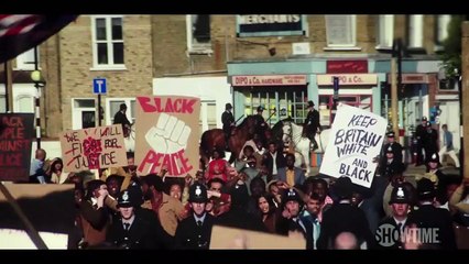 Guerrilla Tráiler (2) VO