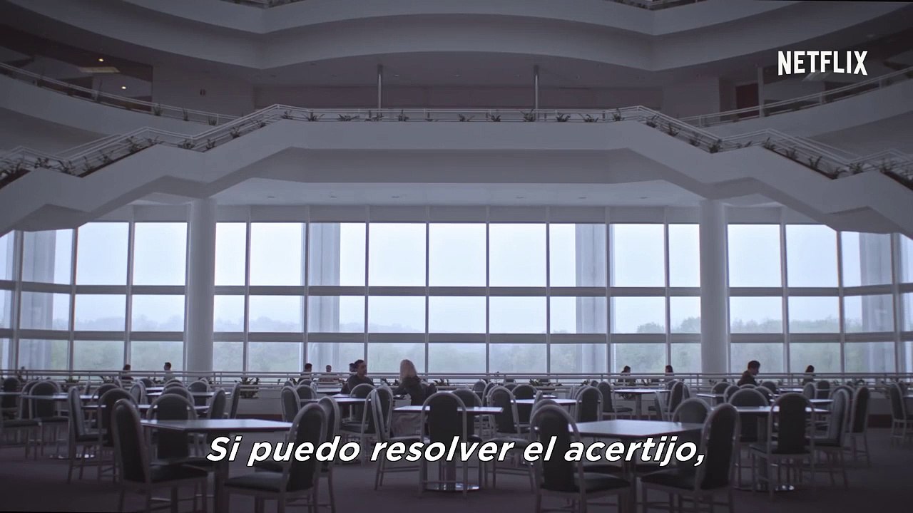 The OA Clip VO