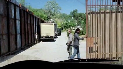 The Walking Dead - season 7 - episode 8 Teaser VO