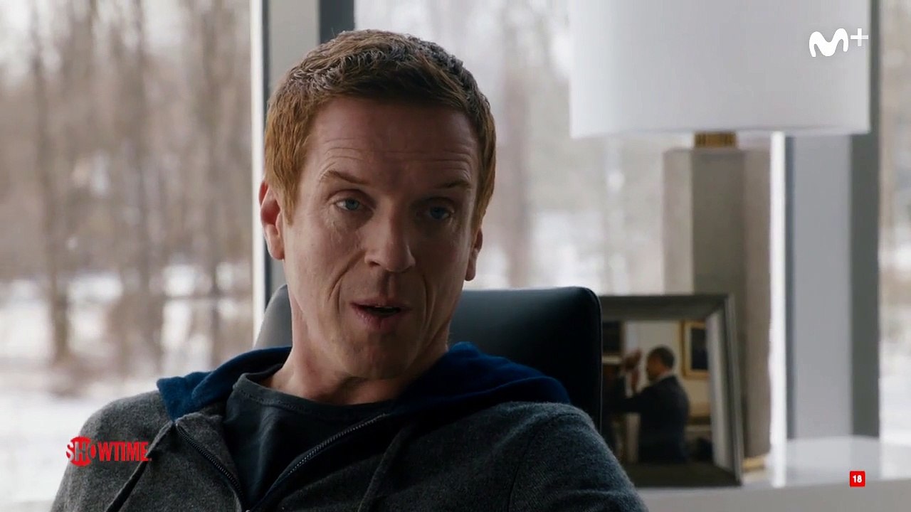 Billions Teaser