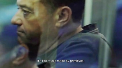 Geometría del esplendor Tráiler