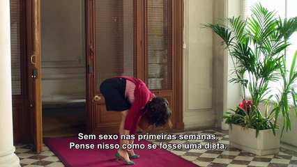 Sexo, Amor e Terapia Trailer Legendado