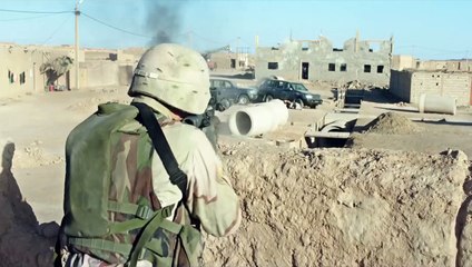 Billy Lynn Clip (2) VO