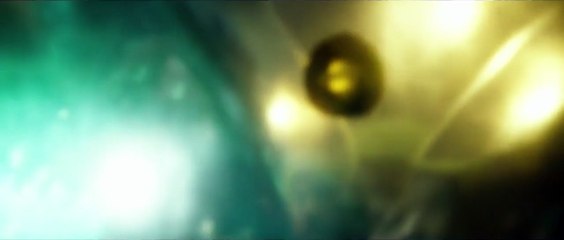 Power Rangers Tráiler (5) VO