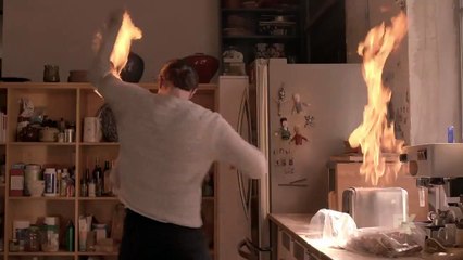 Man Seeking Woman Teaser VO