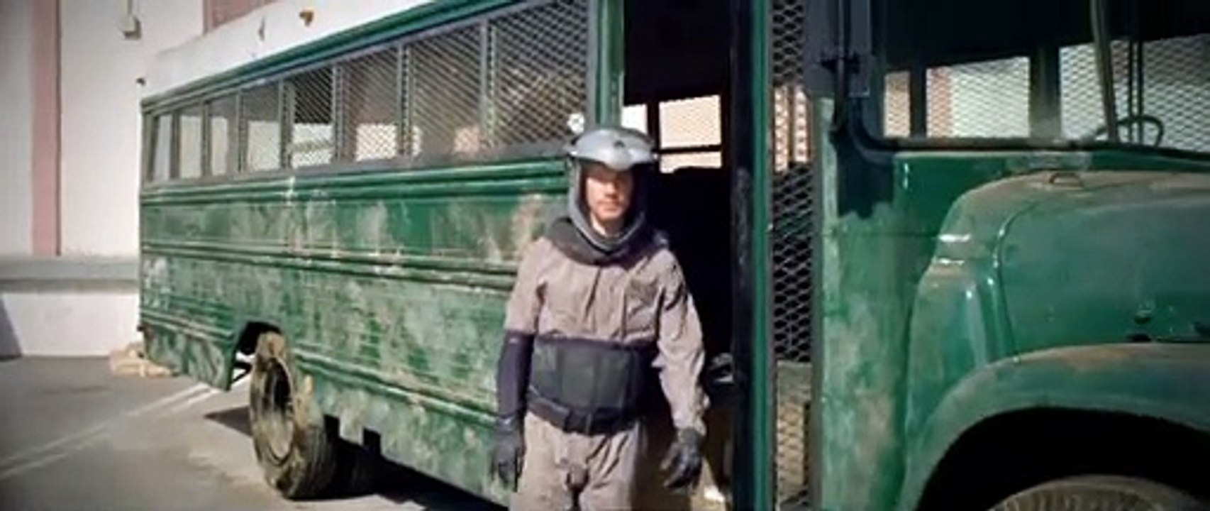 Pandemic Trailer Original