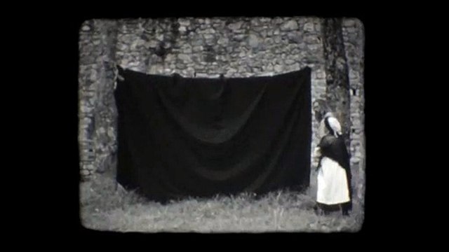 Análisis de sangre azul Teaser VO