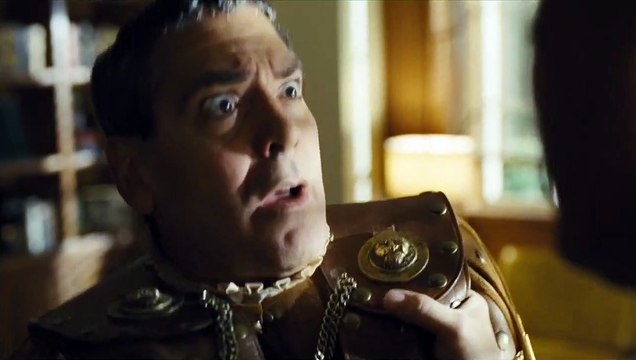 Ave, César! Clipe (3) Original - Slap