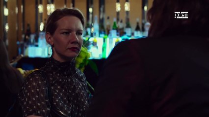 Toni Erdmann Tráiler
