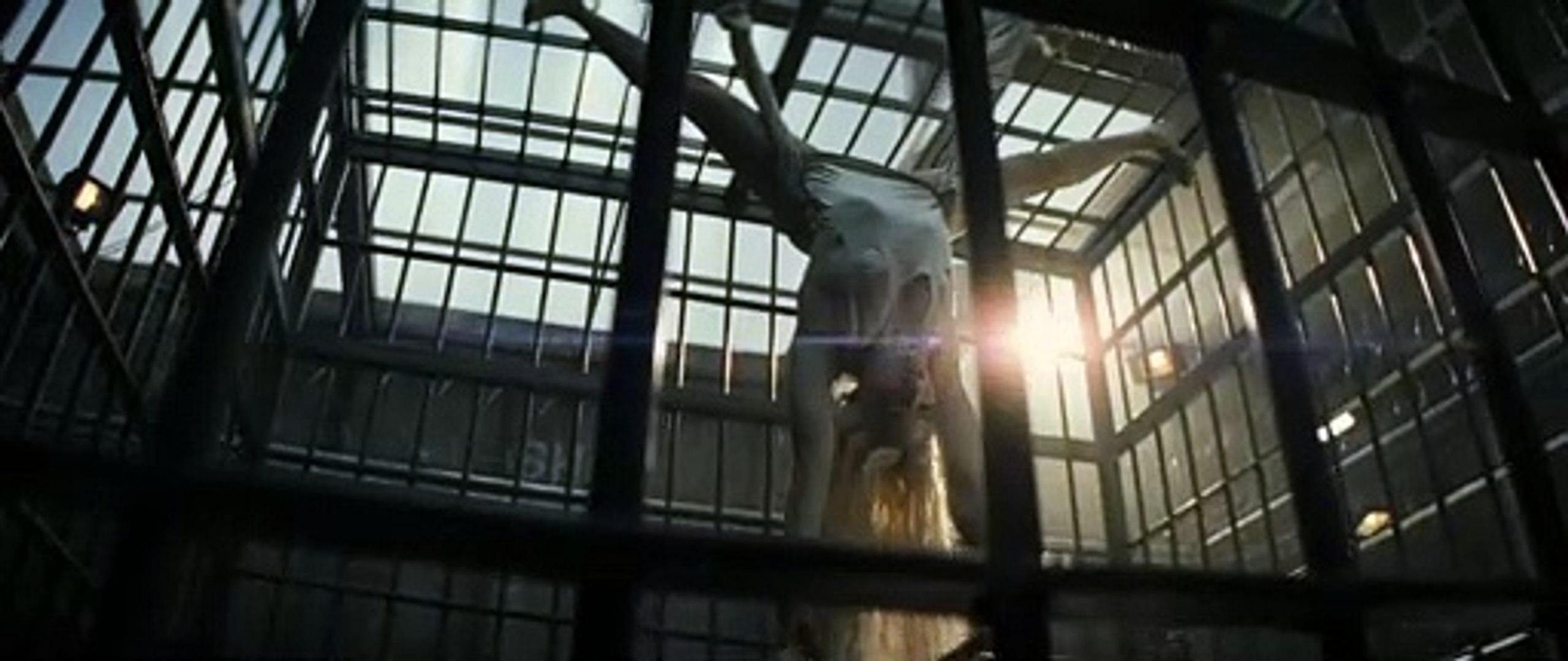 Esquadrão Suicida ISEKAI • Teaser Trailer Legendado [Suicide Squad] 