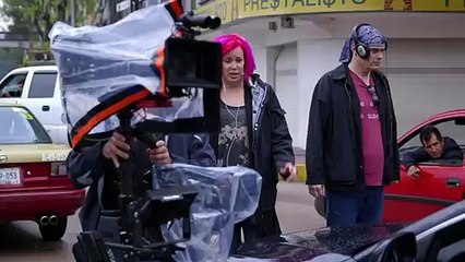 Sense8 1ª Temporada Making Of Legendado