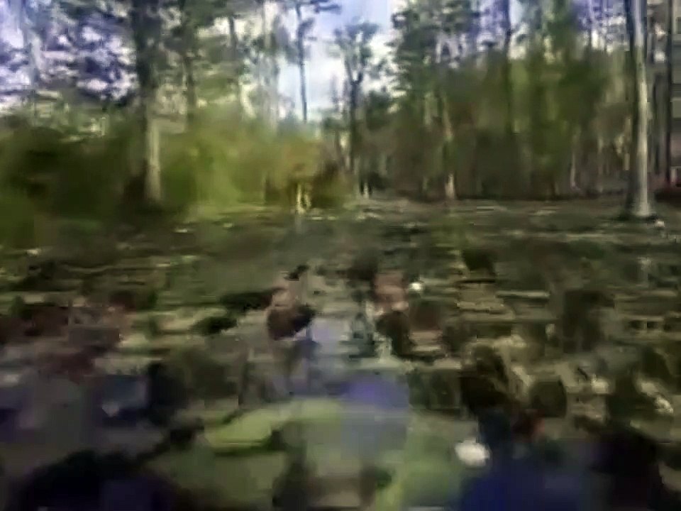 Fúria da Tempestade Trailer Original