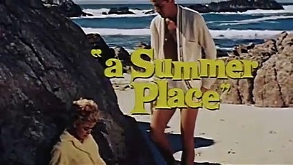 En una isla tranquila al Sur Tráiler VO