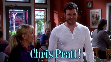 Mom - season 4 - episode 11 Teaser VO