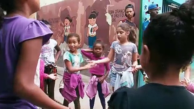 Zona Norte Trailer Oficial