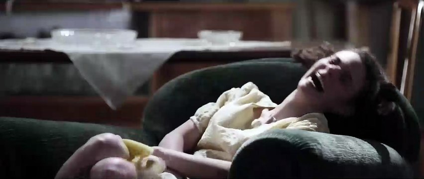 Felices sueños Tráiler