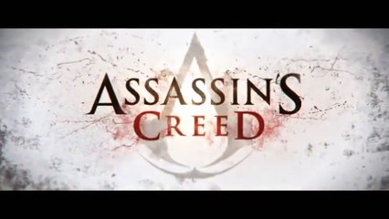 Assassin&#039;s Creed Clip