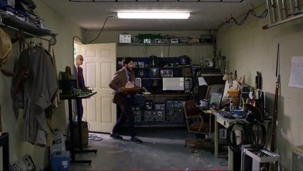 Making History Teaser VO