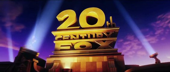 Quarteto Fantástico Teaser (1) Original - "Coisa"