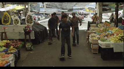 Te Prometo Anarquia Teaser (2) Original